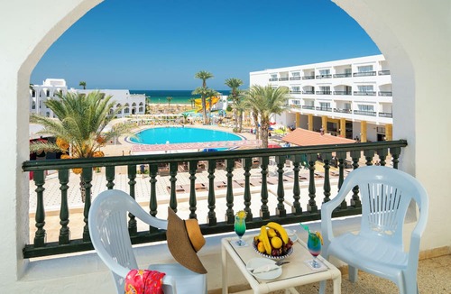 Monastir Hotel | Bella Vista Family Resort