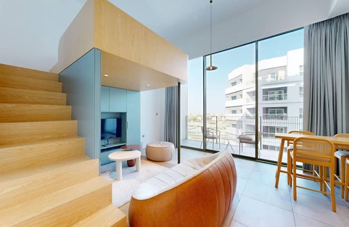 Al Satwa Hotel | Mood Living 22