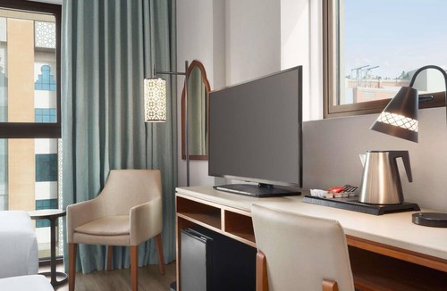 Al Sabkha Hotel | Ibis Styles Dubai Gold District