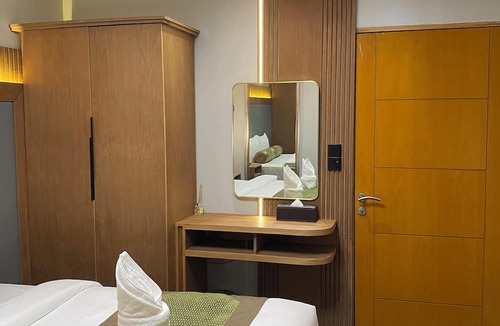 Khor Fakkan Hotel | Coral Bay Hotel Khorfakkan