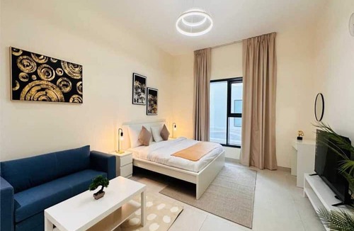 Jebel Ali House | Dancenter Home Urban Nest