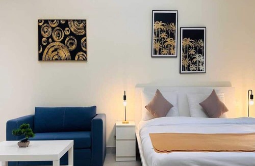 Jebel Ali House | Dancenter Home Urban Nest