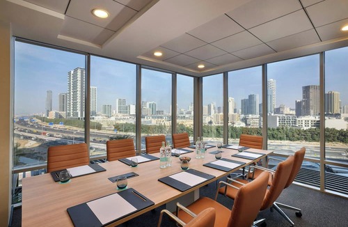 Jumeirah Village Hotel | Hotel Local Dubai, Jumeirah Village Triangle, Autograph Collection