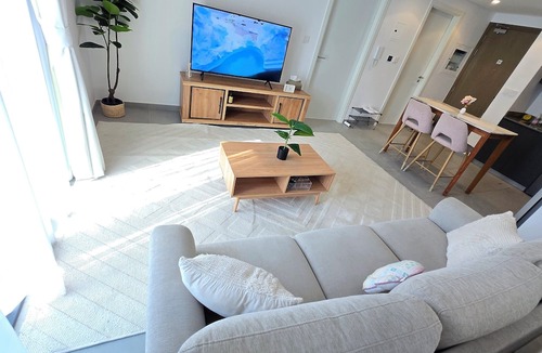 Sharjah House | Shiro Elegant Living