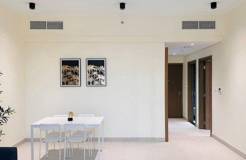 Jebel Ali Apartment | Sunday Sheikh Zayed Road Concord Tower 1 BR by Belvilla