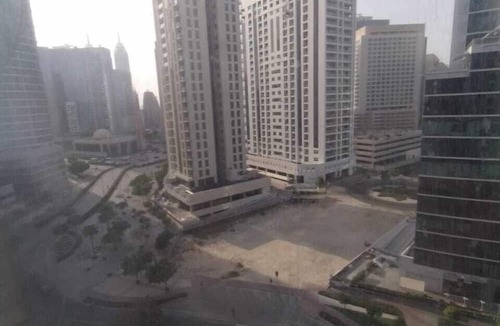 Barsha Heights House | Hassani