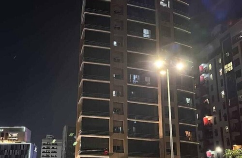 Barsha Heights House | Hassani