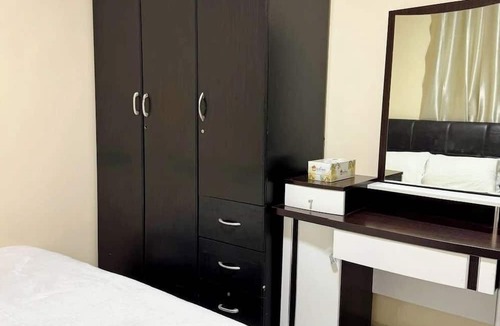 Ajman Apartment | CTCEY TAWWR