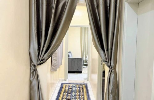 Ajman Apartment | CTCEY TAWWR