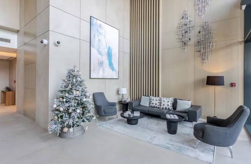 Dubai Apartment | Luxury 2Bdr Apartment in Sobha Hartland Waves
