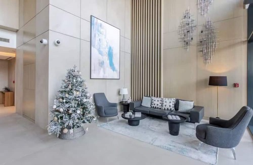 Dubai Apartment | Luxury 2Bdr Apartment in Sobha Hartland Waves