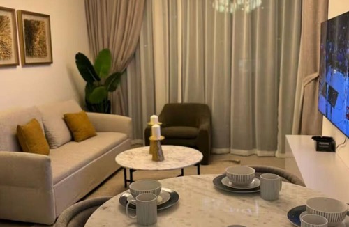 Dubai Apartment | Luxury 2Bdr Apartment in Sobha Hartland Waves