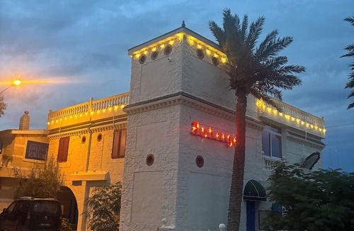 Kairouan Governate Hotel | Motel El Goulla