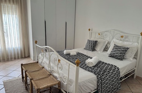 Korba House | Les villas Africa Jade
