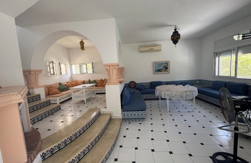 Korba House | Les villas Africa Jade