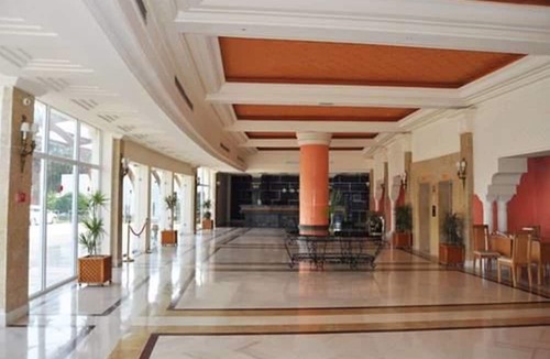 Dar Chaabane Al Fehri Hotel | Royal Lido Resort & Spa