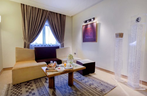La Fayette Hotel | Business Hotel Tunis