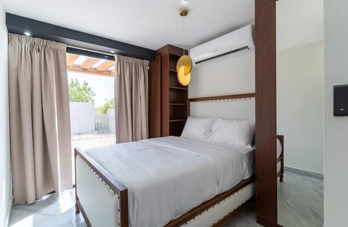 Sharjah Villa | Al Junaidi Farm by Bridge Retreats