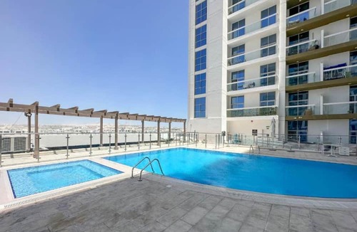 Dubai Apartment | Gorgeous Studio Apartment in Azizi Star, Jebel Ali by Deluxe Holiday Homes