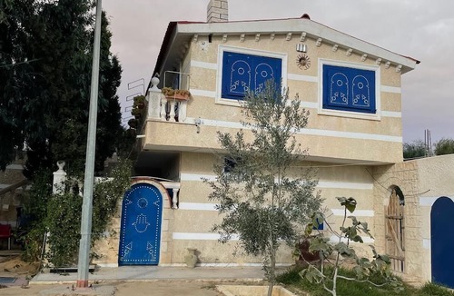 Kairouan Governate Hotel | Motel El Goulla