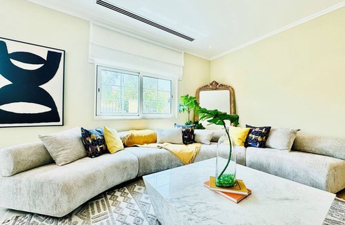 Jumeirah Park Villa | Venduras - 3BR Villa in Jumeirah Park