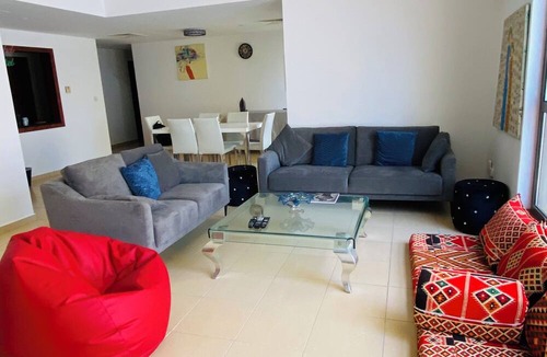 Jumeirah Beach Residence Hostel | Alsahel Beach Hostel