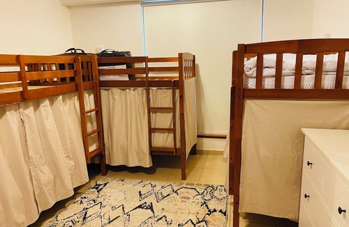 Jumeirah Beach Residence Hostel | Alsahel Beach Hostel