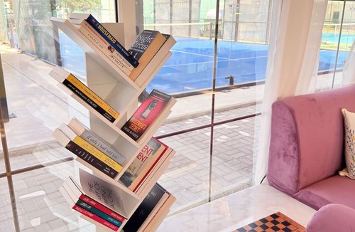 Al-Fujairah Hotel | Boutique Hotel