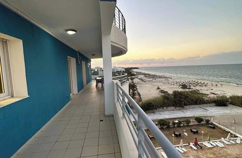 Sousse Apartment | Residence Le Monaco Sousse