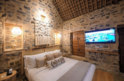Al Kubus Hotel | Najd Al Meqsar By Sharjah Collection