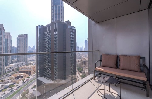 Madinat Zayed Apartment | Direct Dubai Mall Access Downtown Boulev