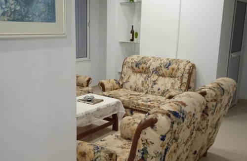 Hammamet Interieure Apartment | Residence La Palma