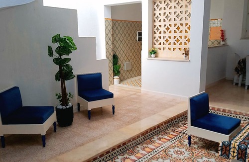 Medina de Sousse House | Dar Aziz