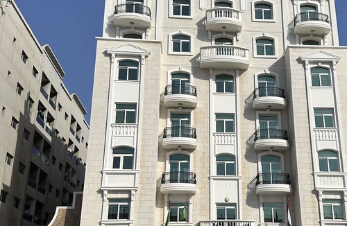 Al Barsha 1 Hostel | Homeland Hostel