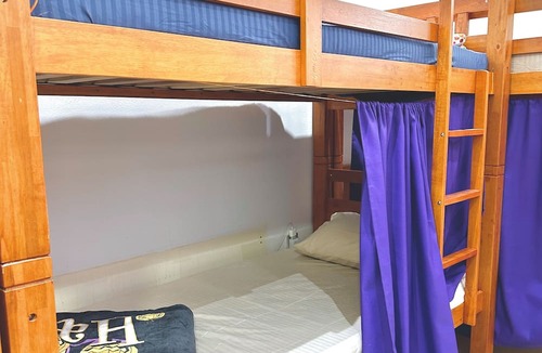 Al Barsha 1 Hostel | Homeland Hostel