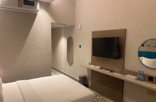 Al Sabkha Hotel | Tamarind Hotel