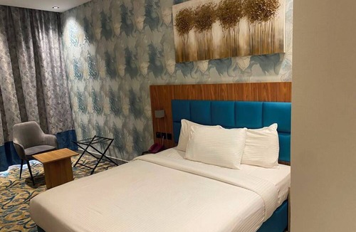 Al Sabkha Hotel | Tamarind Hotel