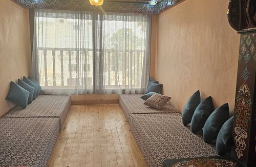 Megrine Hotel | La Bottega Hôtel