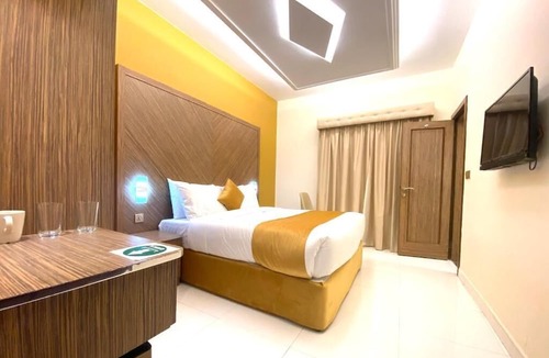 Old Dubai Apartment | Standard Room Nearby Dubai Museum