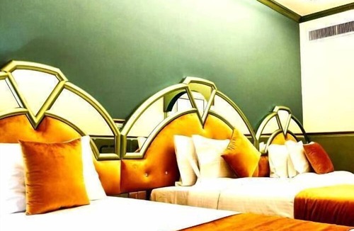 Old Dubai Apartment | Standard Room Nearby Dubai Museum