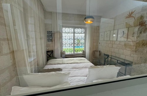 Tabarka Hotel | Dar Daniella - Small Design Luxury Hotel