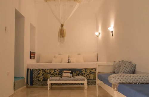 Mahdia Villa | Dar Set El Kol