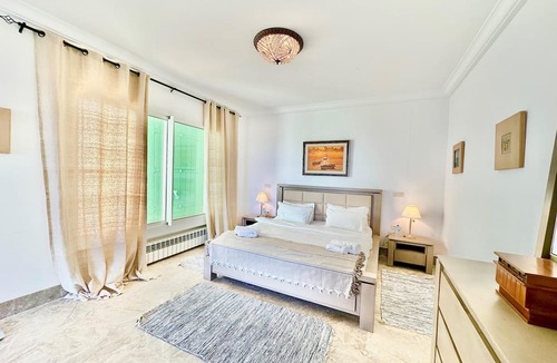 Rafraf Villa | Marée Village Pilau I unique experience