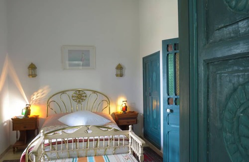 Le Kef House | Dar Chennoufi