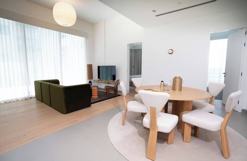 Al Satwa Apartment | The Muse 45