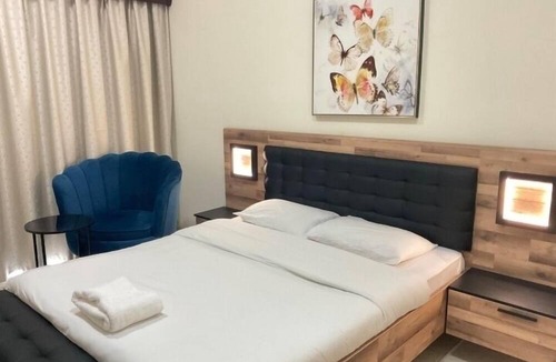 Discovery Gardens Apartment | Discovery Gardens Haven - Studio Units