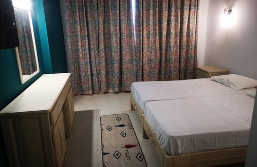 Gabes Hotel | HOTEL ANIS