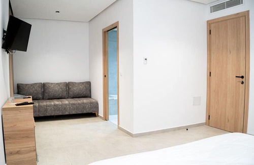 Ville Nouvelle Hotel | Hôtel Suisse