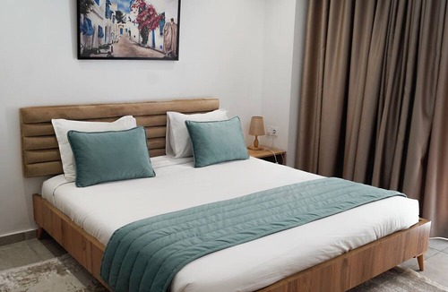 Ville Nouvelle Hotel | Hôtel Suisse