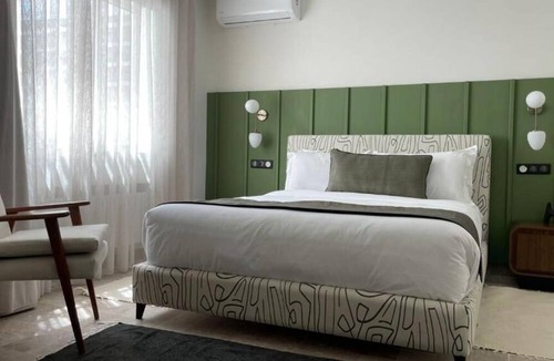 Sidi Bou Said Bed & Breakfast | Villa Misk - Boutique hotel & Spa